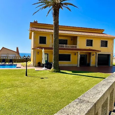 Casa Con Piscina Junto Al Mar * Oia