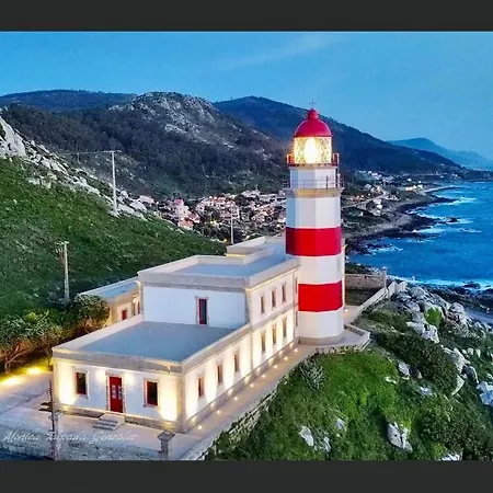 Casa Con Piscina Junto Al Mar Nyaraló *