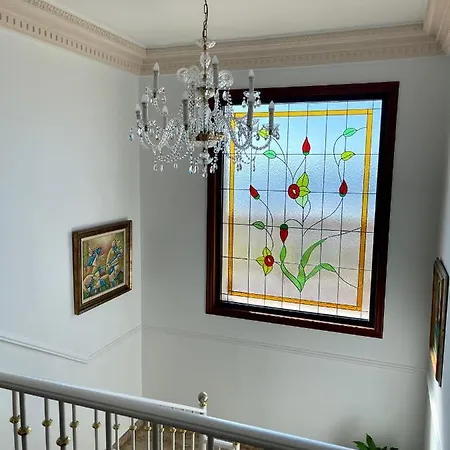 Casa Con Piscina Junto Al Mar Дом отдыха Ойя