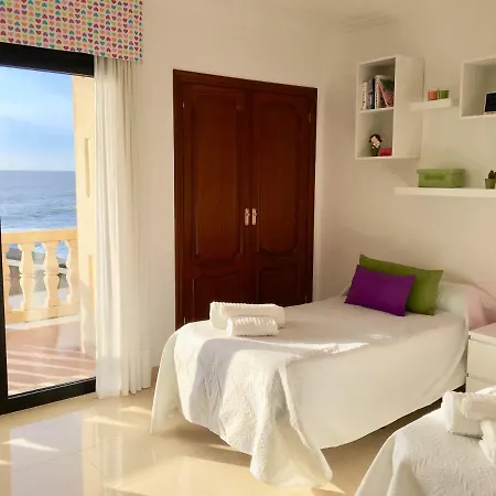 Casa Con Piscina Junto Al Mar Oia