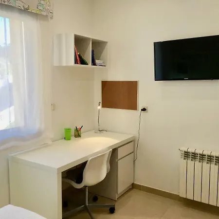 Дом отдыха Casa Con Piscina Junto Al Mar Ойя