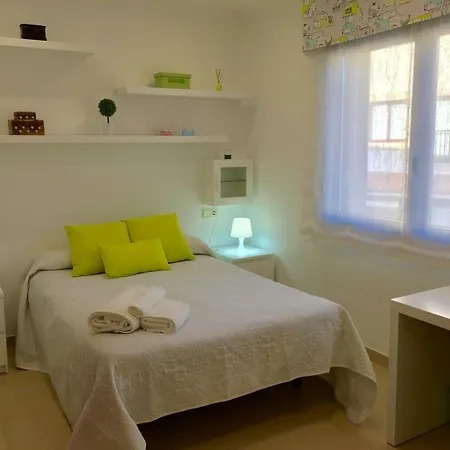 Сasa de vacaciones Casa Con Piscina Junto Al Mar *
