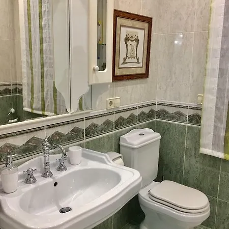 Casa Con Piscina Junto Al Mar * Ойя