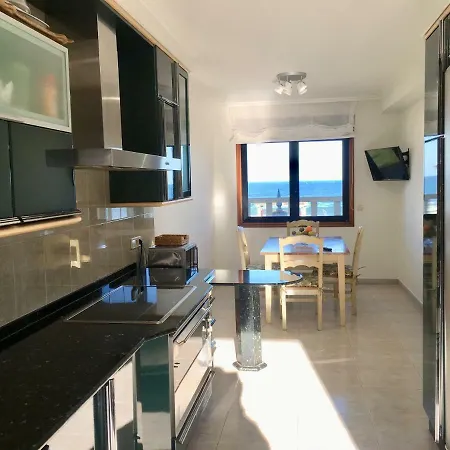 Casa Con Piscina Junto Al Mar * Ойя