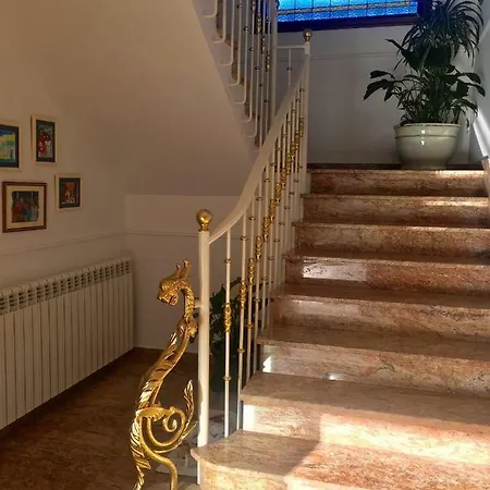 Casa Con Piscina Junto Al Mar Ойя