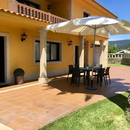 Casa Con Piscina Junto Al Mar * Ойя