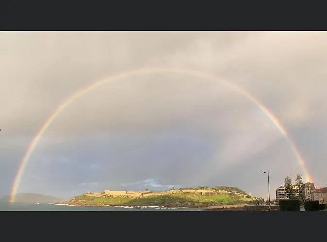 Casa Con Piscina Junto Al Mar Semesterbostad Oia