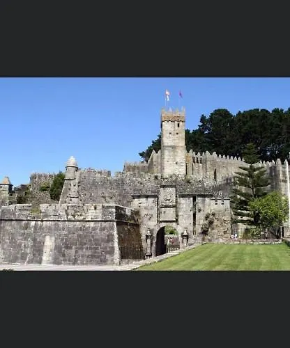 Semesterbostad Casa Con Piscina Junto Al Mar *