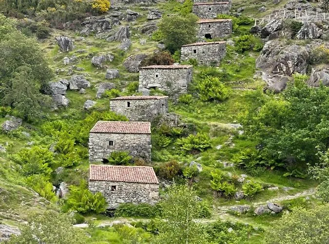 Semesterbostad Casa Con Piscina Junto Al Mar Oia