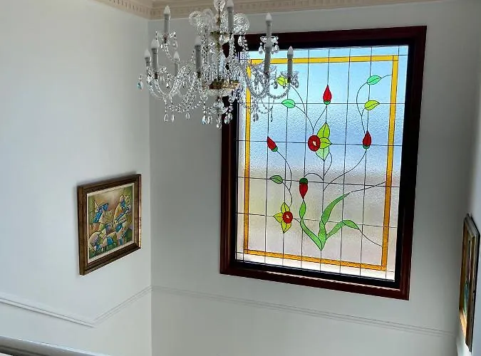 Casa Con Piscina Junto Al Mar Semesterbostad Oia