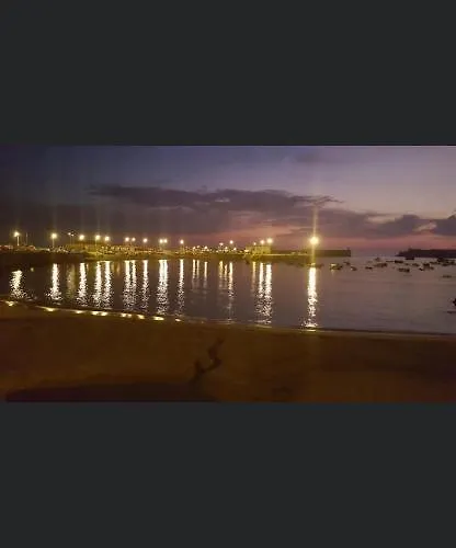 Casa Con Piscina Junto Al Mar Semesterbostad Oia