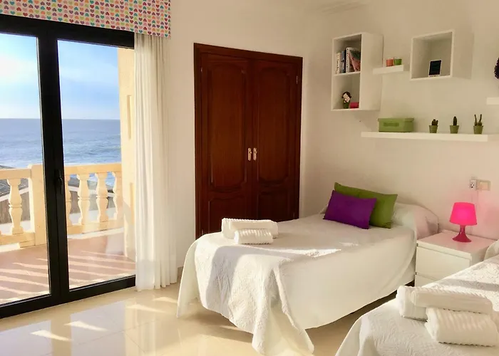 Casa Con Piscina Junto Al Mar Oia