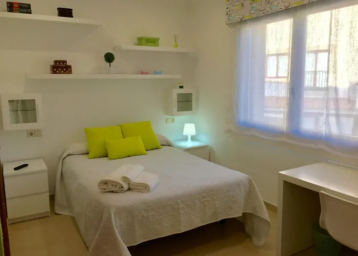 Ferienhaus Casa Con Piscina Junto Al Mar *