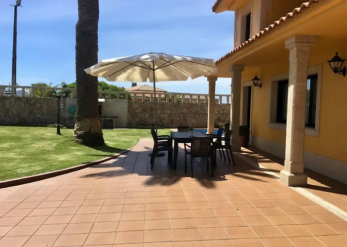 Casa Con Piscina Junto Al Mar * Oia